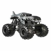 Bil Monster Jam Hot Wheels