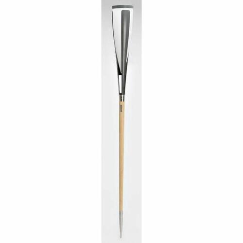Solcellelampe Solar epi Hvid
