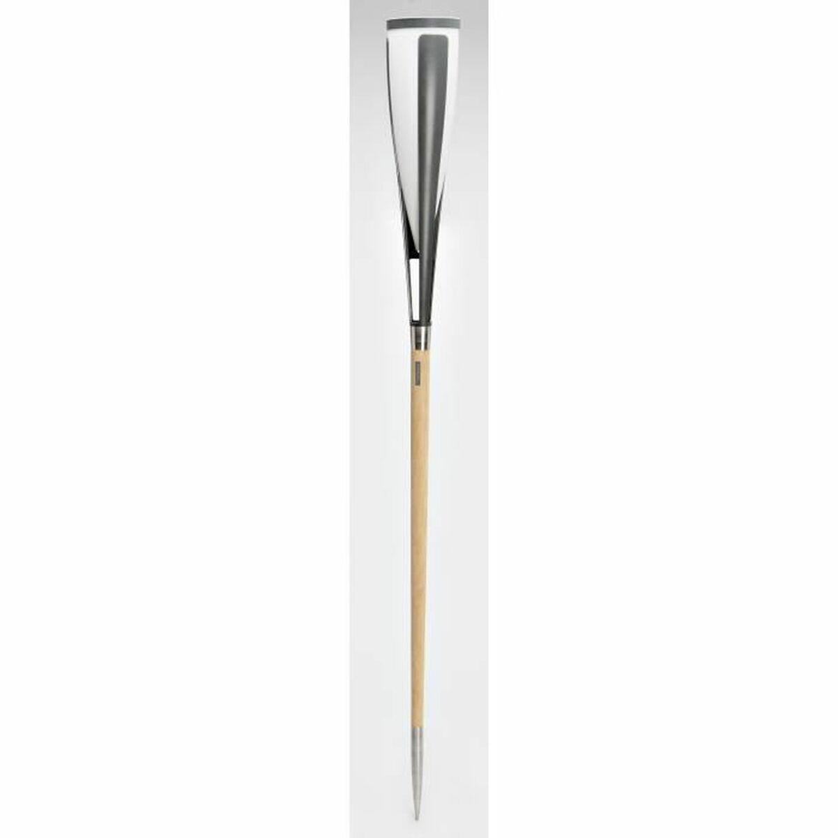 Solcellelampe Solar epi Hvid