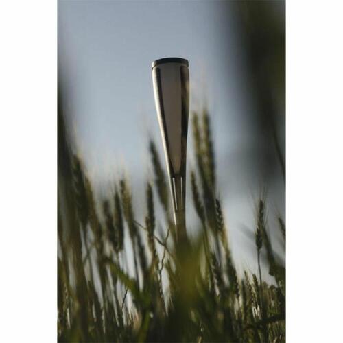 Solcellelampe Solar epi Hvid