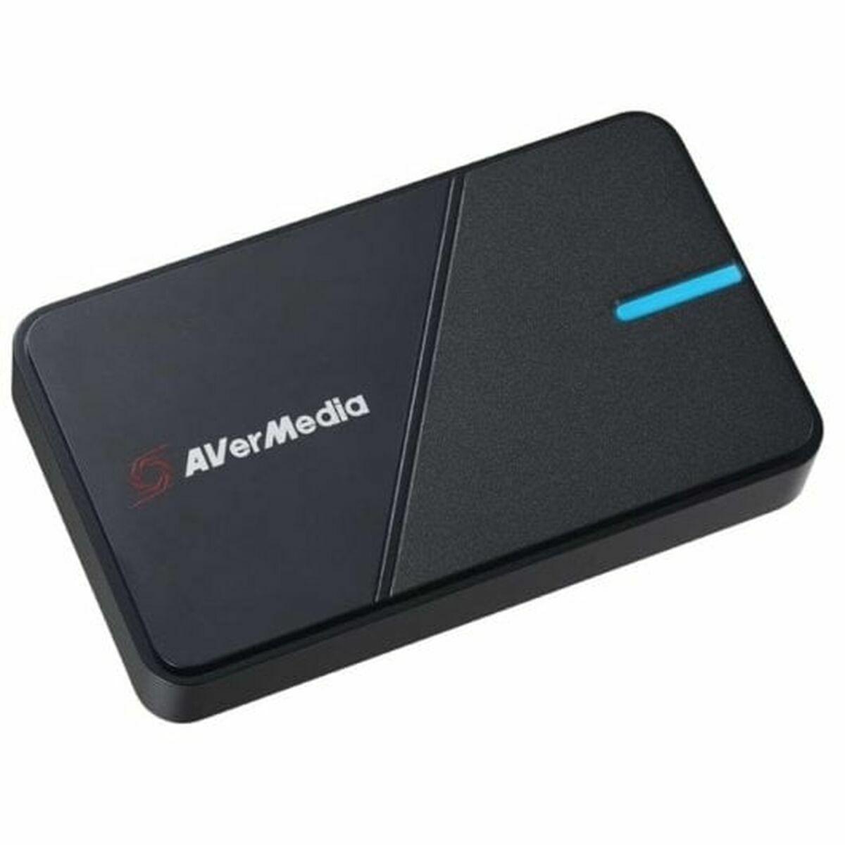Videospil-optager AVERMEDIA6130 EXTREME 3
