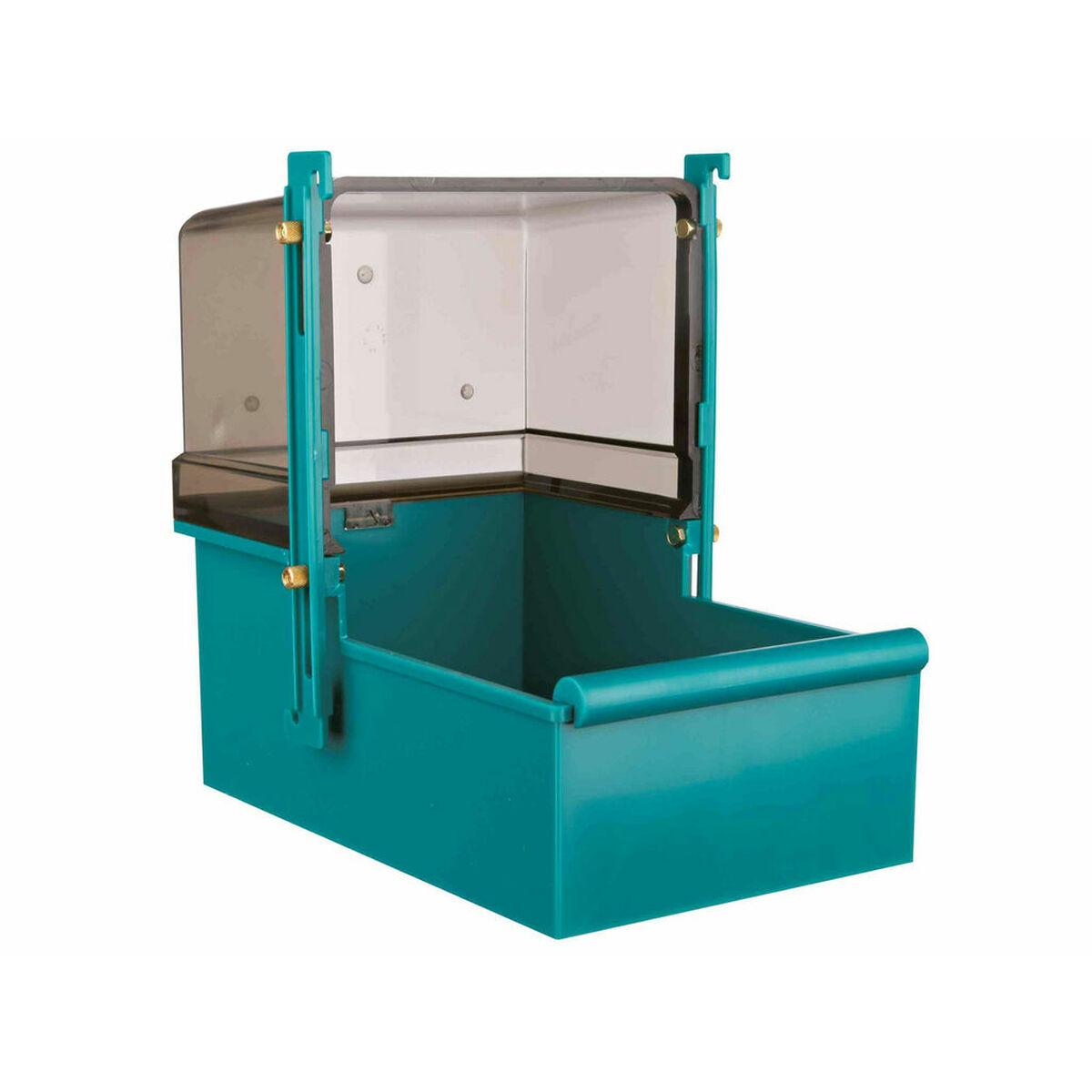 Fuglebade Trixie Plastik