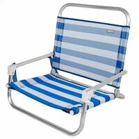 Polstrede Campingstol Colorbaby