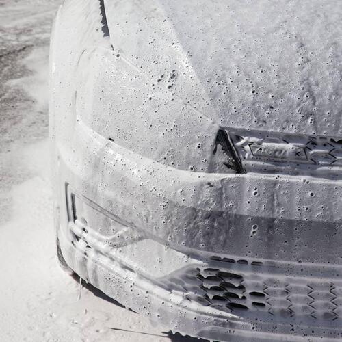 Turtle Wax autoshampoo Hybrid Snow Foam 2,5 l
