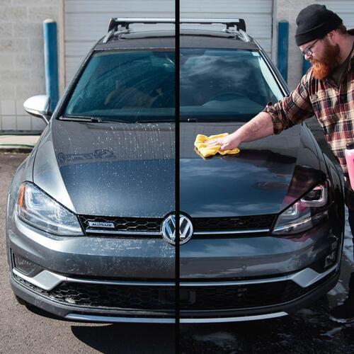 Turtle Wax autoshampoo Hybrid Snow Foam 2,5 l