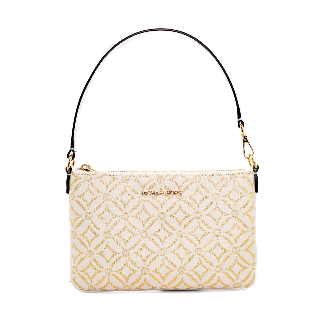 Håndtaske Michael Kors 35F4GTVW5J-PL-GLD-MULTI