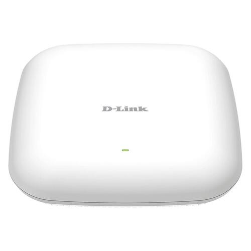 Adgangspunkt D-Link DAP-X2810 Hvid