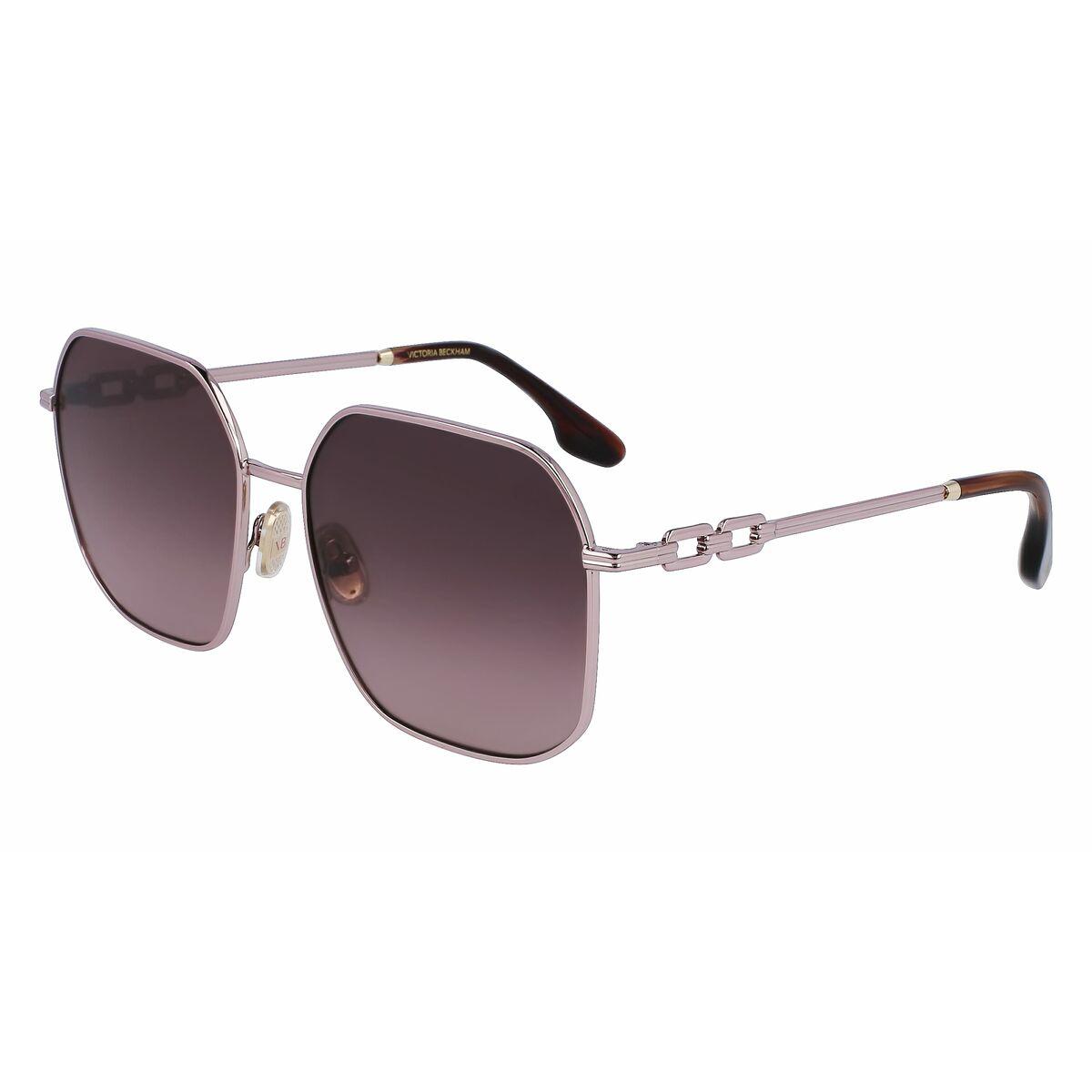Victoria Beckham solbriller til kvinder VB232S-601 - 58 mm