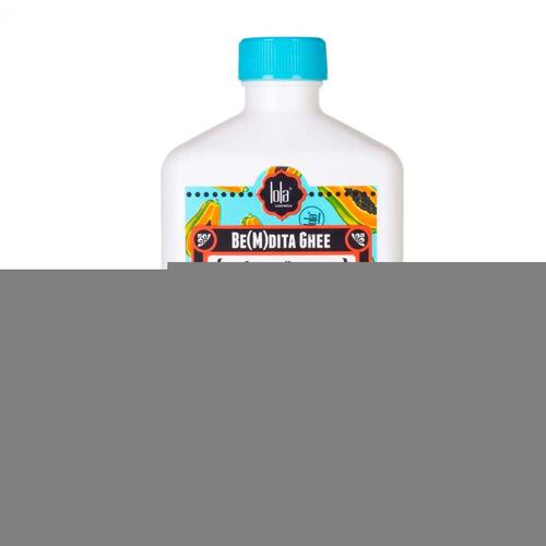 Reparerende shampoo Lola Cosmetics Lola Be(M)Dita Ghee Papaya Reconstruction 250 ml