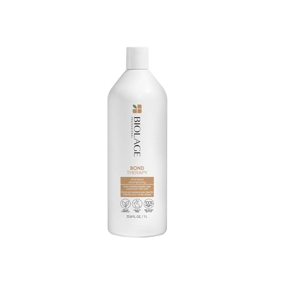 Matrix Bond Therapy Shampoo 1 l
