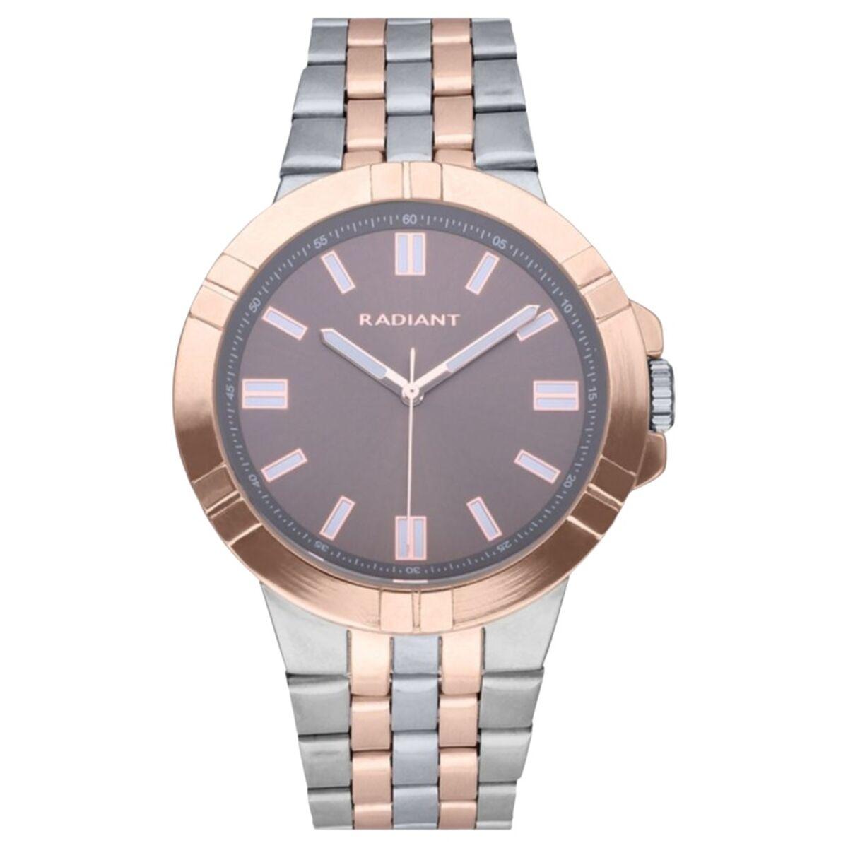 Herreur Radiant RA635204 - rustfrit stål, Ø 44 mm