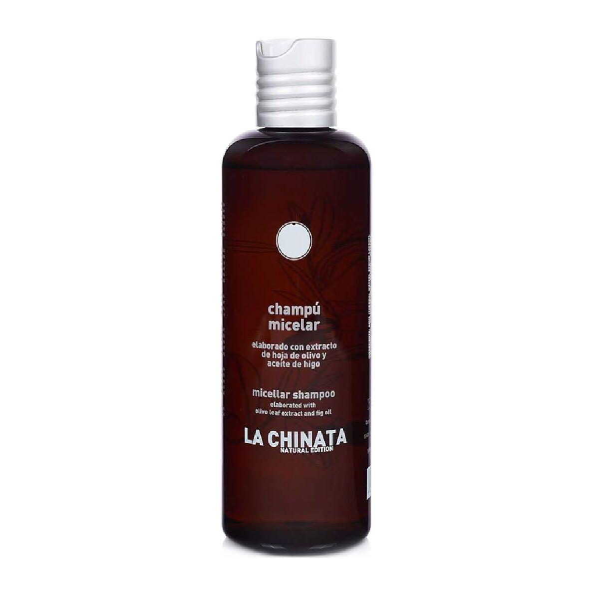 La Chinata Micellar Shampoo 250 ml