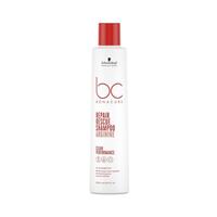 Reparerende shampoo Schwarzkopf Bc New Repair Rescue 250 ml