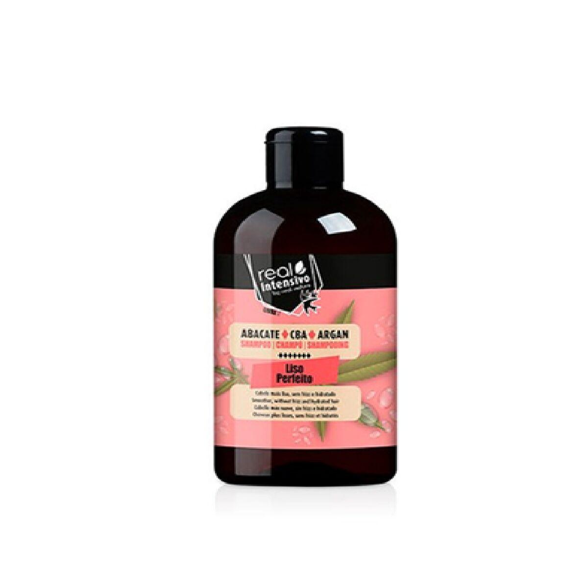 Lola Cosmetics Liso Perfeito glattende shampoo 300 ml