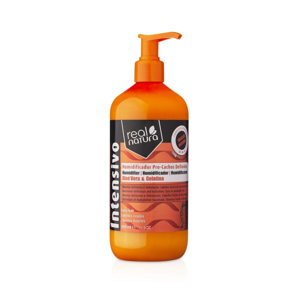 Lola Cosmetics Procachos Definidos Shampoo 500 ml