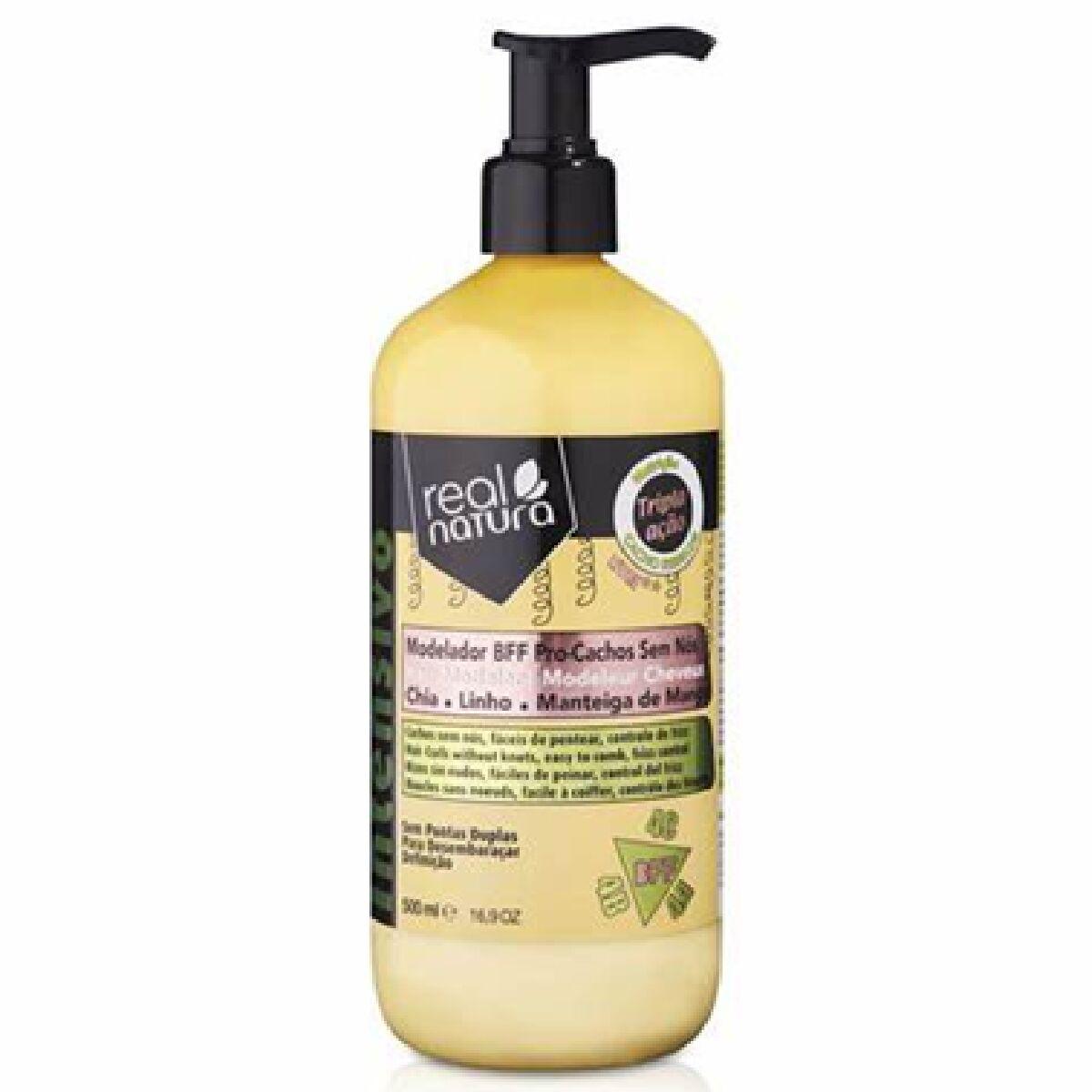 Lola Cosmetics BFF Procachos Sem Nós Shampoo 500 ml