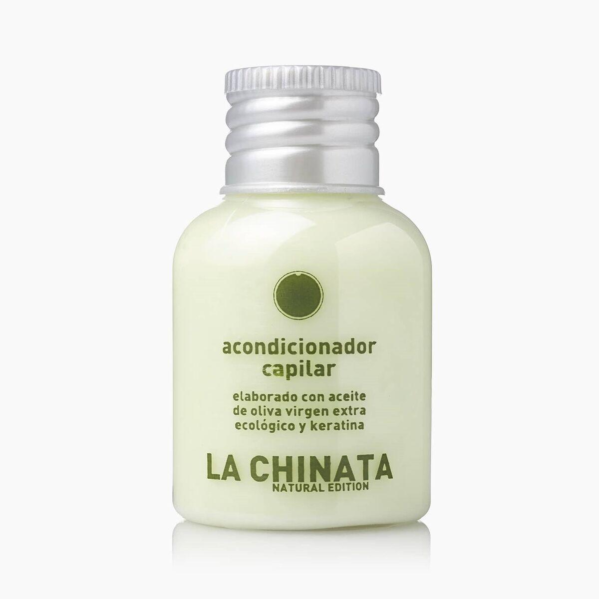 La Chinata Natural Edition hårbalsam 30 ml