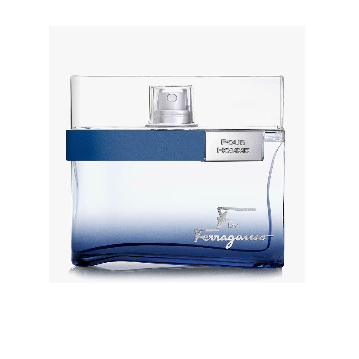 Salvatore Ferragamo F by Ferragamo Free Time EDT 30 ml - herreparfume
