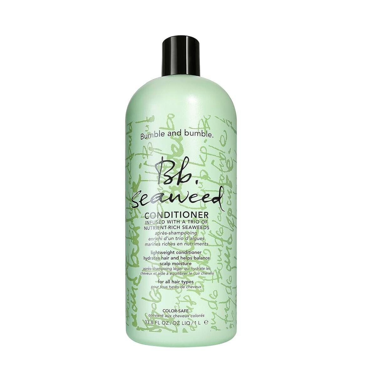 Bumble and bumble Seaweed Conditioner - Hårbalsam 1 l