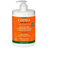 Hårbalsam Cantu Shea Butter 709 ml