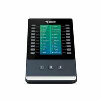 Forlængelsesmodul til IP-telefoner Yealink YEA_EXP50