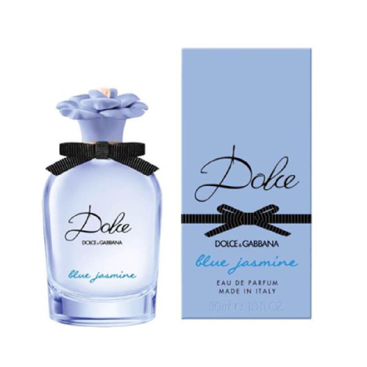 D&G Dolce Blue Jasmine Eau de Parfum 30 ml til kvinder billede