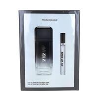 Parfume sæt til mænd Carolina Herrera 212 Vip Black EDP