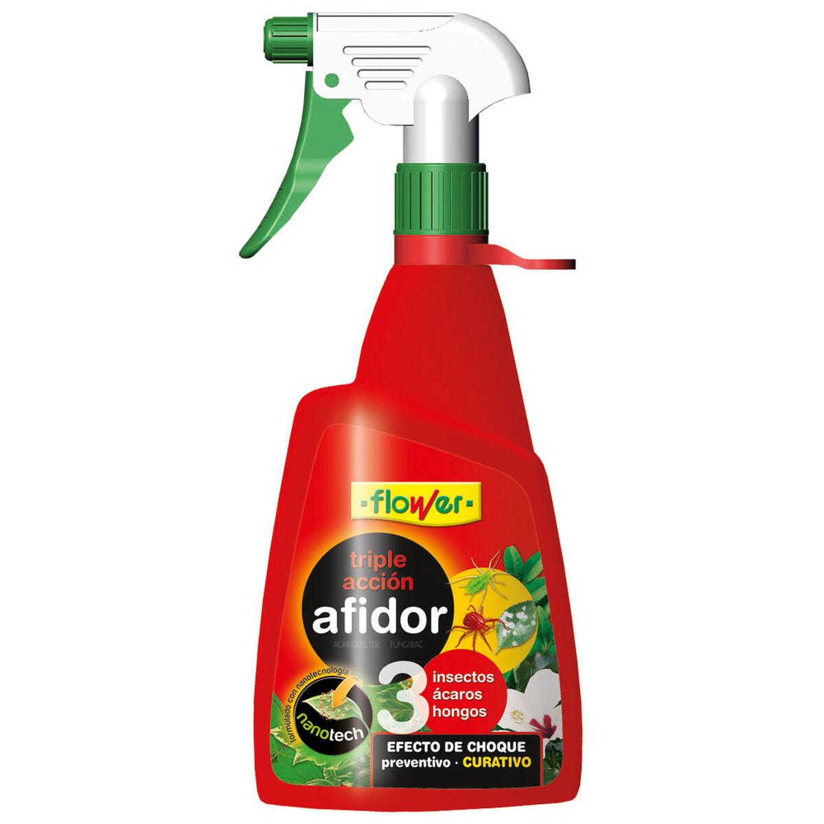 Flower fungicid spray - 450 ml