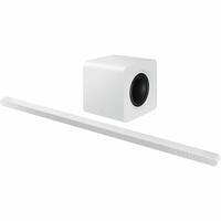 Sound bar Samsung HW-S811D Hvid