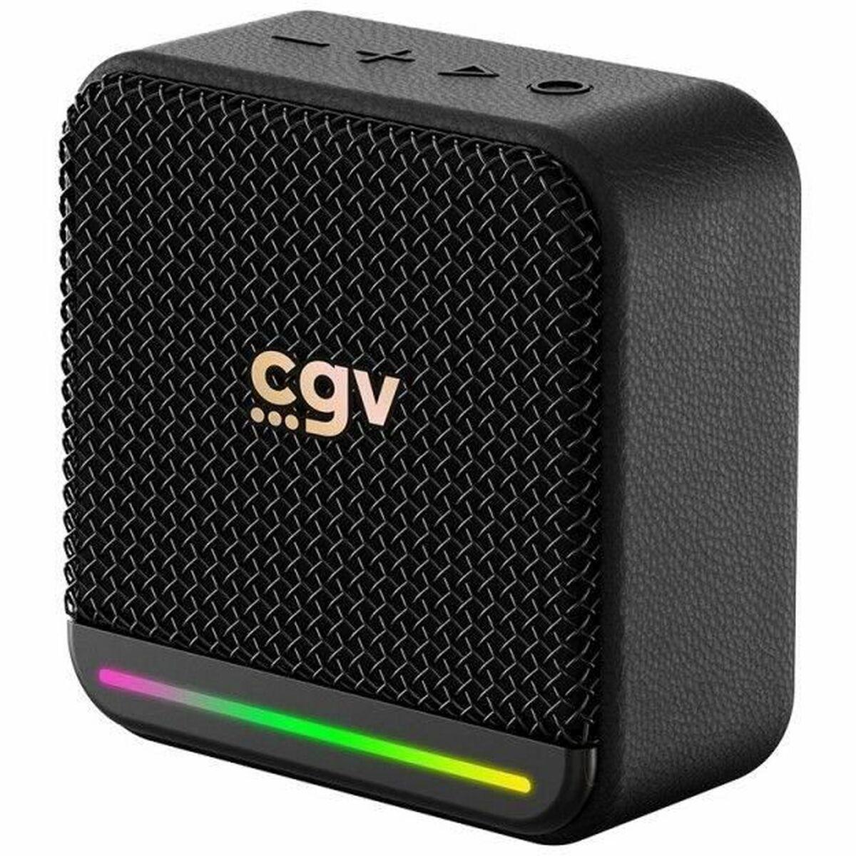 CGV 50909 bærbar Bluetooth-højttaler