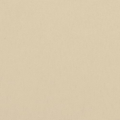 Pallehynde 70x70x12 cm beige