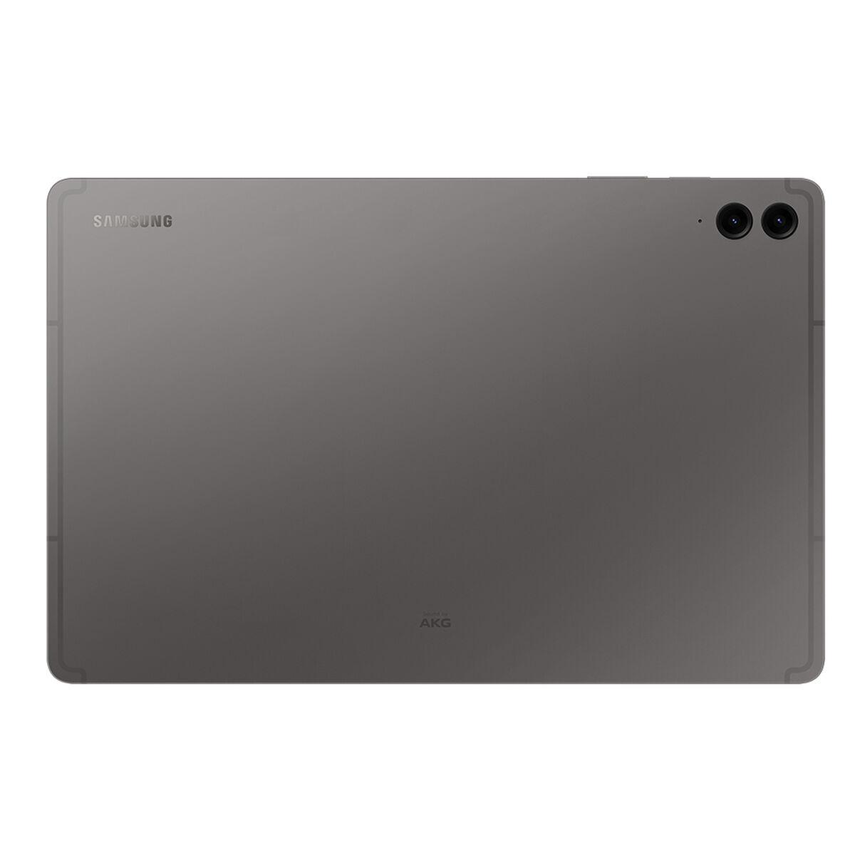 Tablet Samsung Galaxy Tab S9 FE+ 12,4" 8 GB RAM 128 GB Grå