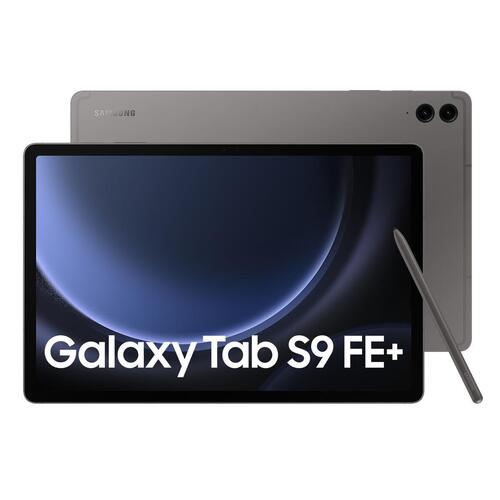 Tablet Samsung Galaxy Tab S9 FE+ 12,4" 8 GB RAM 128 GB Grå