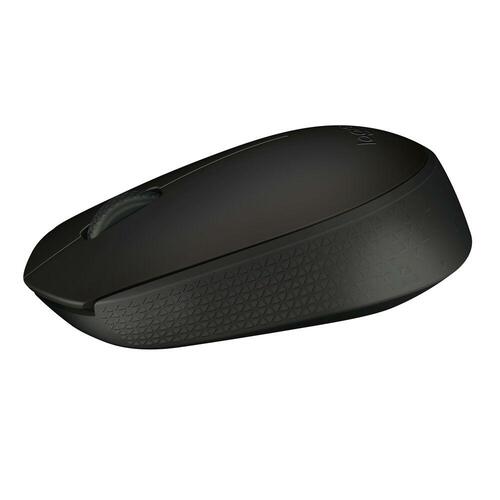 Mus Logitech B170 Sort