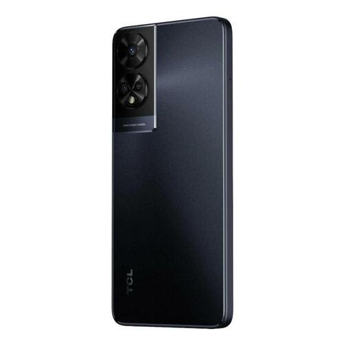 Smartphone TCL 50 5G 4 GB RAM 128 GB Grå 6,56" ARM Cortex-A55 Mediatek Dimensity 6100+