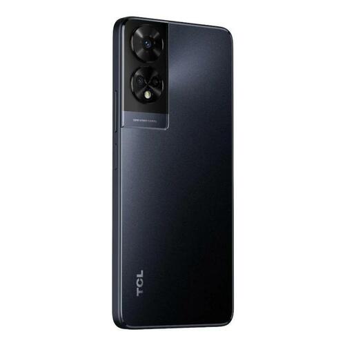 Smartphone TCL 50 5G 4 GB RAM 128 GB Grå 6,56" ARM Cortex-A55 Mediatek Dimensity 6100+