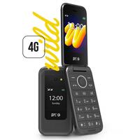 Mobiltelefon til ældre mennesker SPC WILD 2336N 2,8"