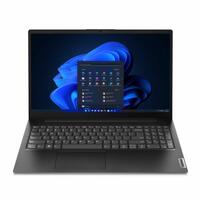 Bærbar computer Lenovo V15 15,6" AMD Ryzen 5 7520U 8 GB RAM 512 GB SSD Spansk qwerty