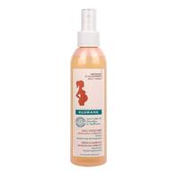 Anti-strækmærke kropsolie Klorane 200 ml