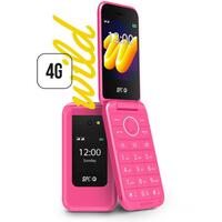 Mobiltelefon til ældre mennesker SPC WILD 2336P 2,8"