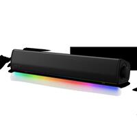 Trådløs soundbar Creative Technology GS3 12 W Sort