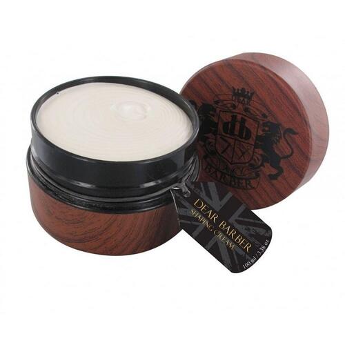 Voks Dear Barber Shaping Cream 100 ml