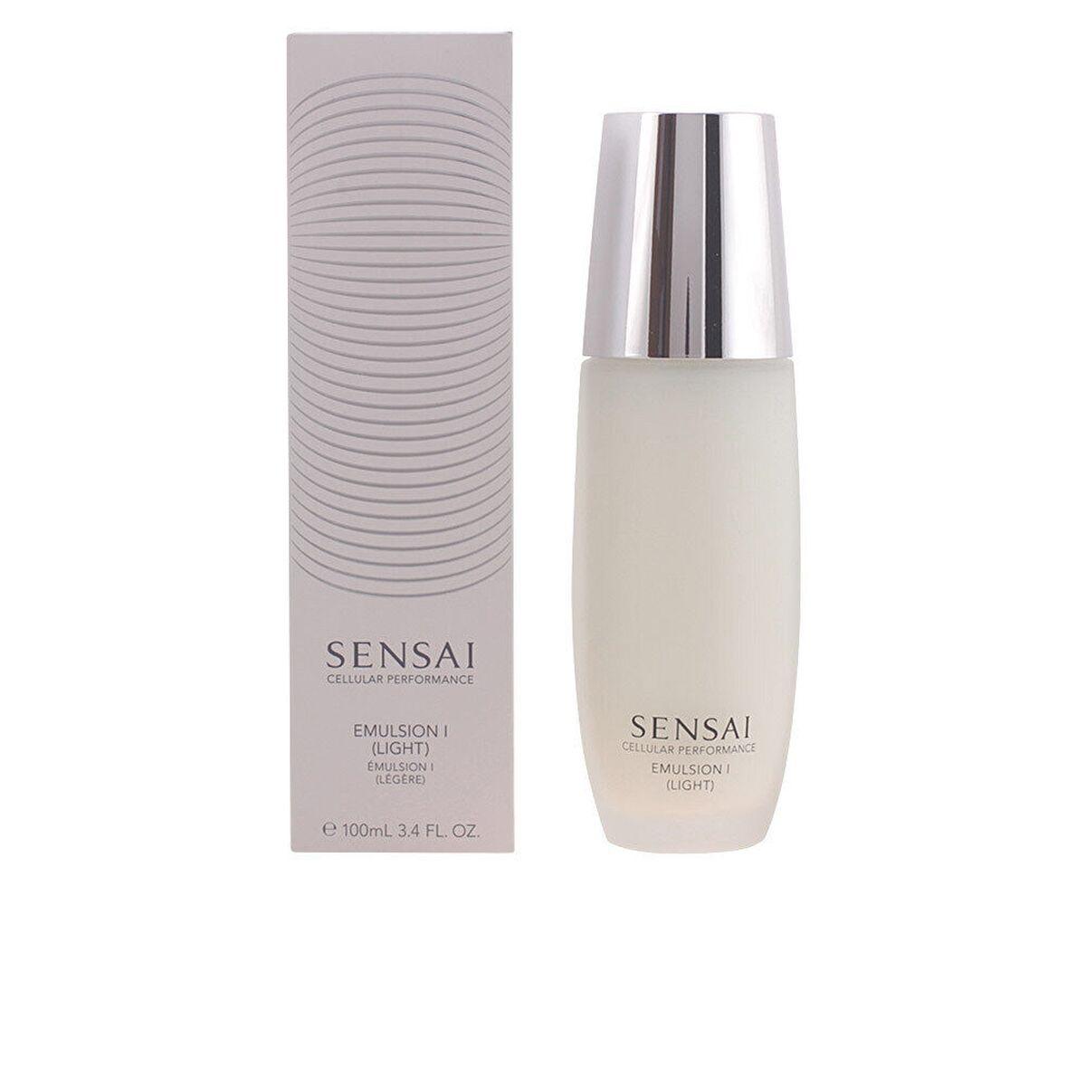 Dagcreme Kanebo Sensai Cellular Performance Emulsion I Light 100 ml