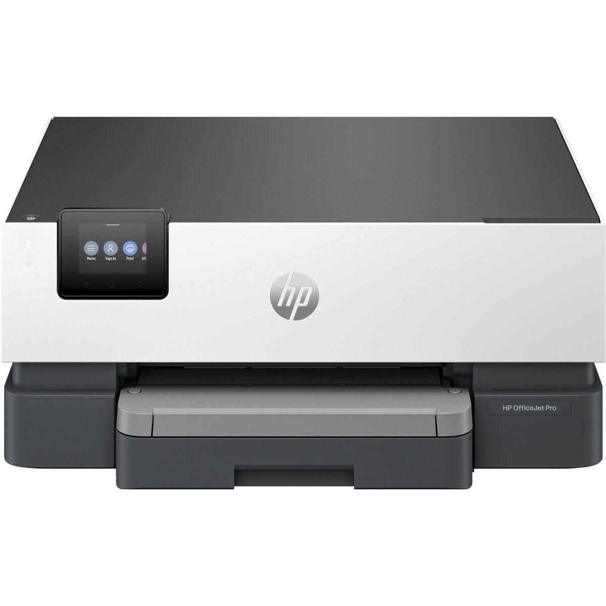 Multifunktionsprinter HP OFFICEJET PRO 9110B