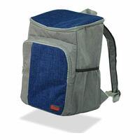 Transportabel Køleboks Hidalgo To-farvet 20 L