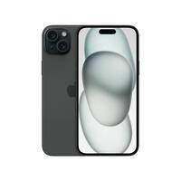 Smartphone Apple iPhone 15 Plus 6,7" 256 GB Sort