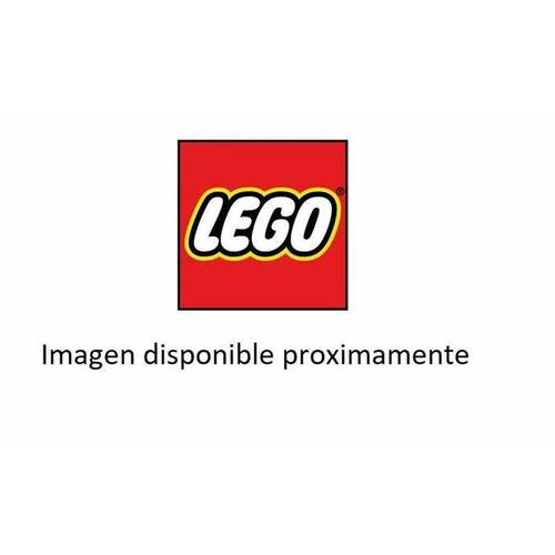 Konstruktionsspil Lego