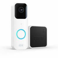 Intelligent Dørtelefonanlæg Blink Home Security