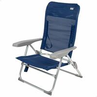 Polstrede Campingstol Colorbaby