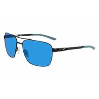 Solbriller Nike NIKE-CLUB-PREMIER-P-DQ0920-011 ø 58 mm